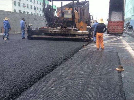 路基土工格柵廠家